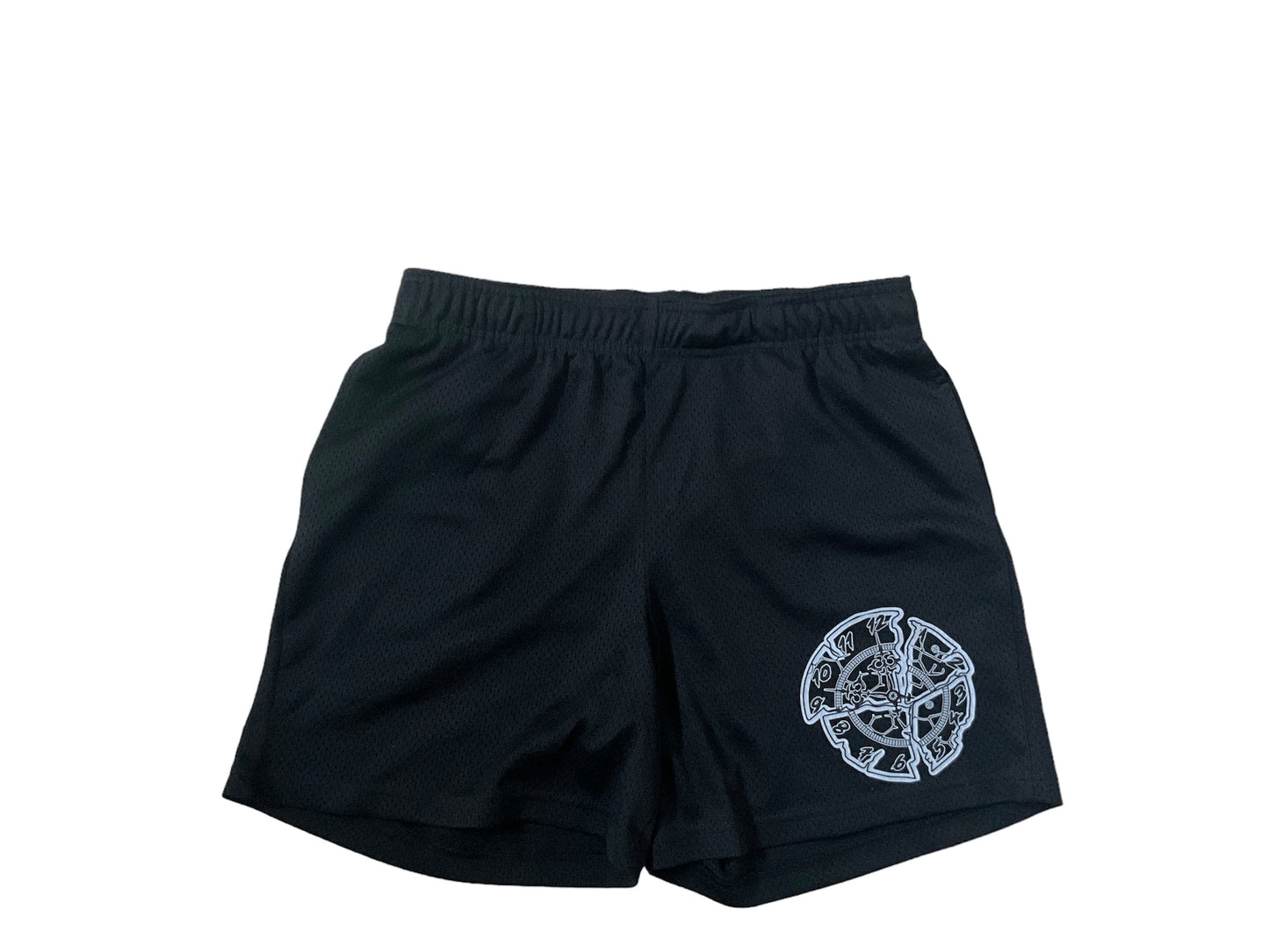 Time Will Tell shorts