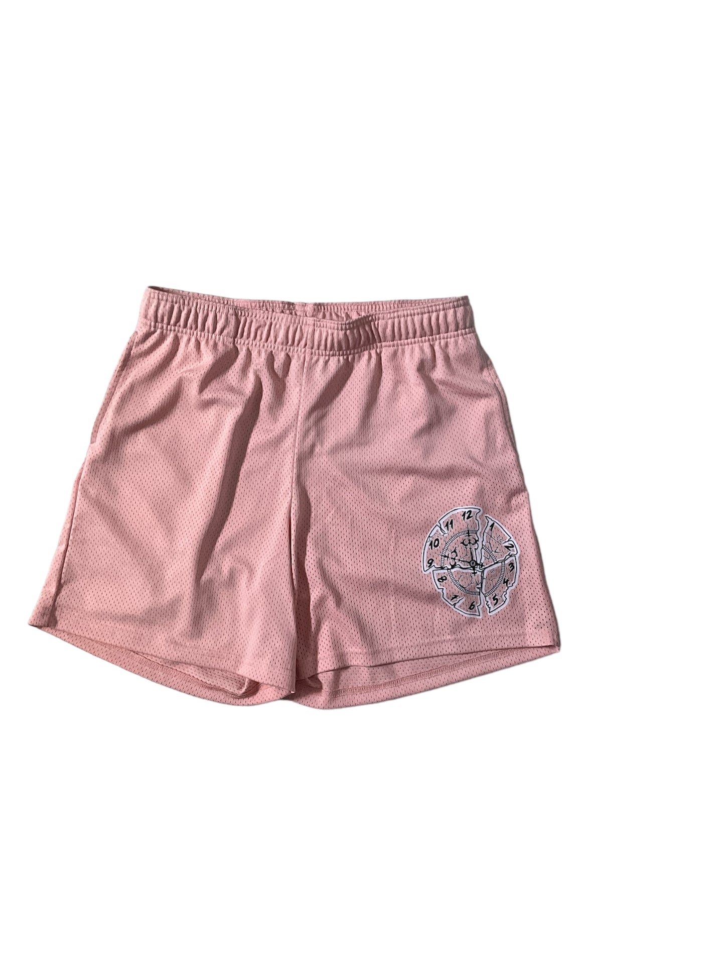 Time Will Tell shorts