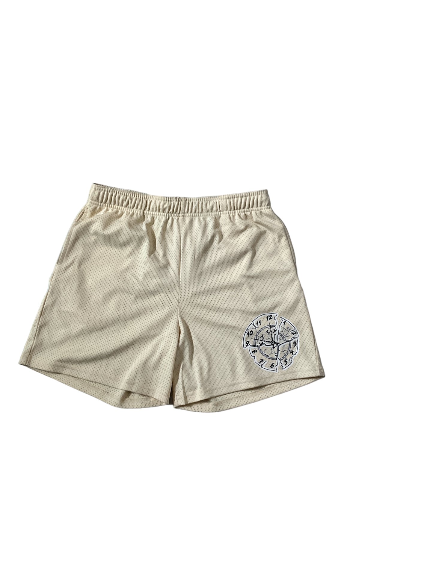 Time Will Tell shorts
