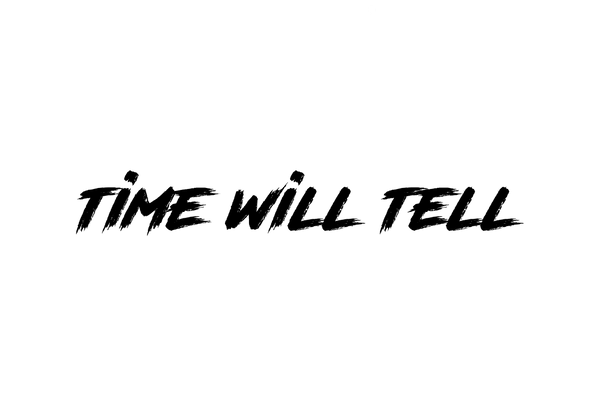 TimeWillTellapparel